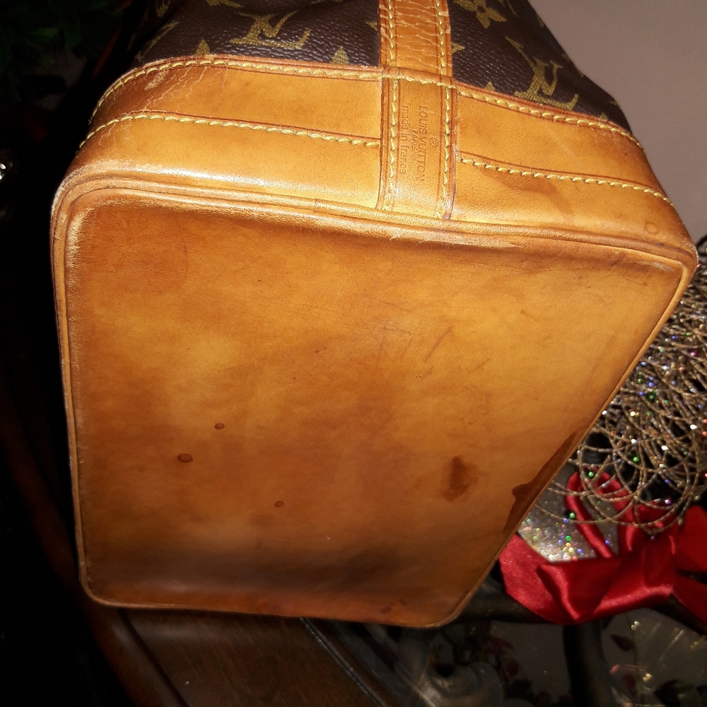 💯Authentic Louis Vuitton Noe GM🌲 - Picture 7 of 8